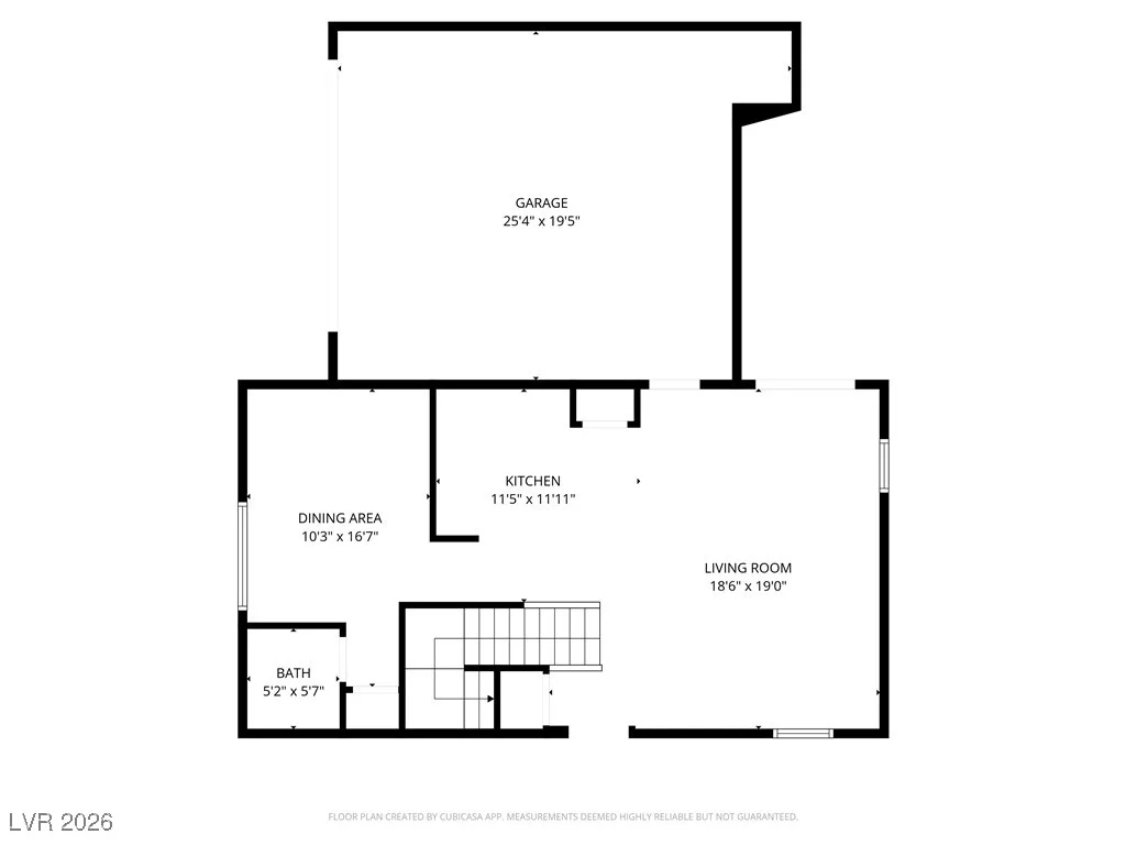 663 Swift Eagle, Henderson, NV 89015