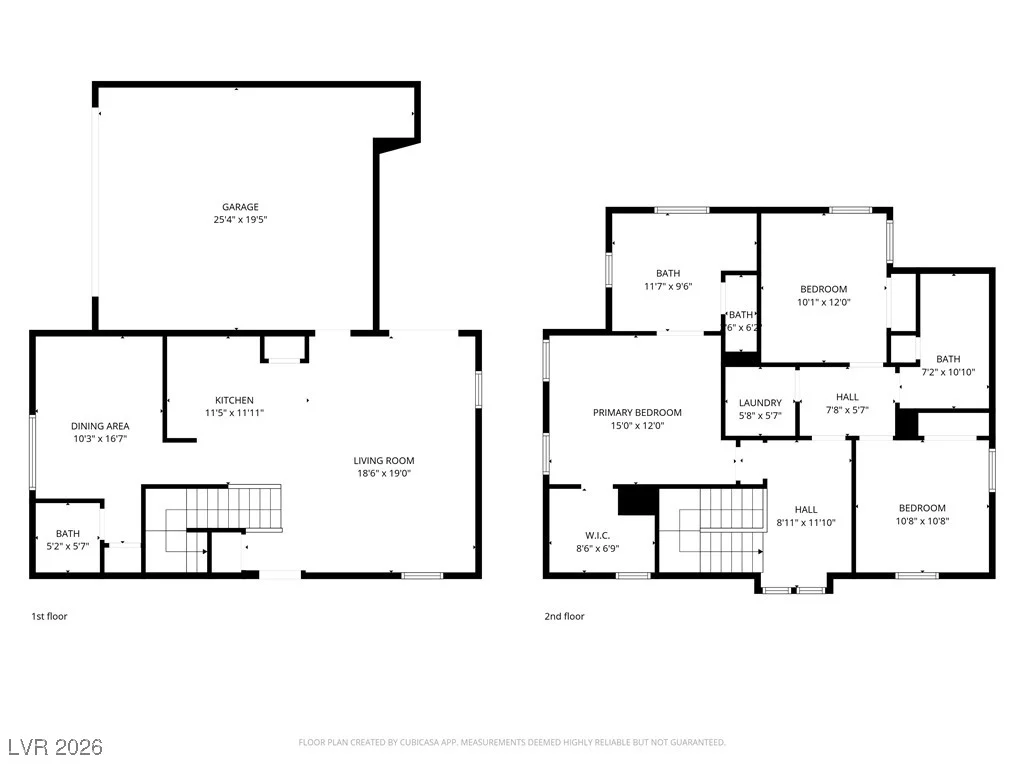 663 Swift Eagle, Henderson, NV 89015