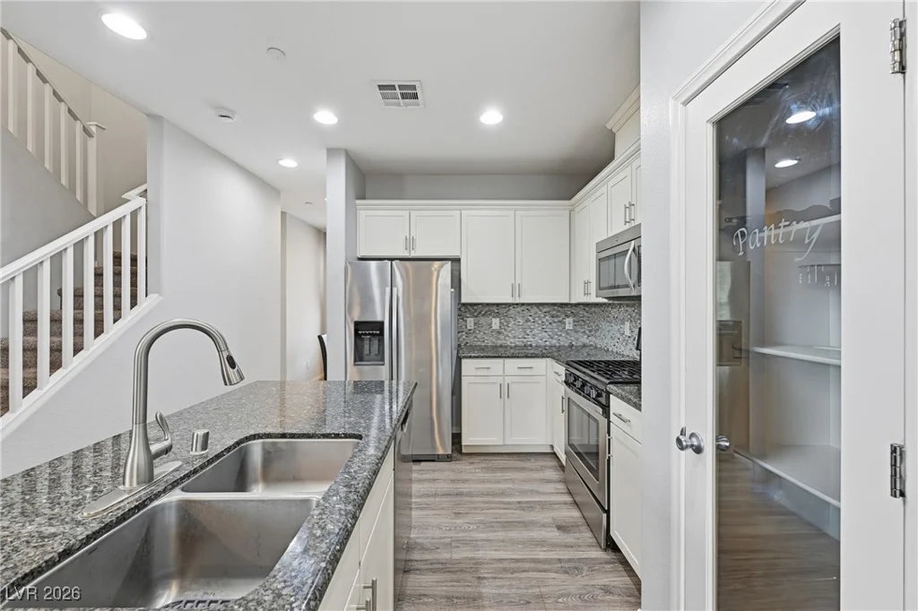 663 Swift Eagle, Henderson, NV 89015