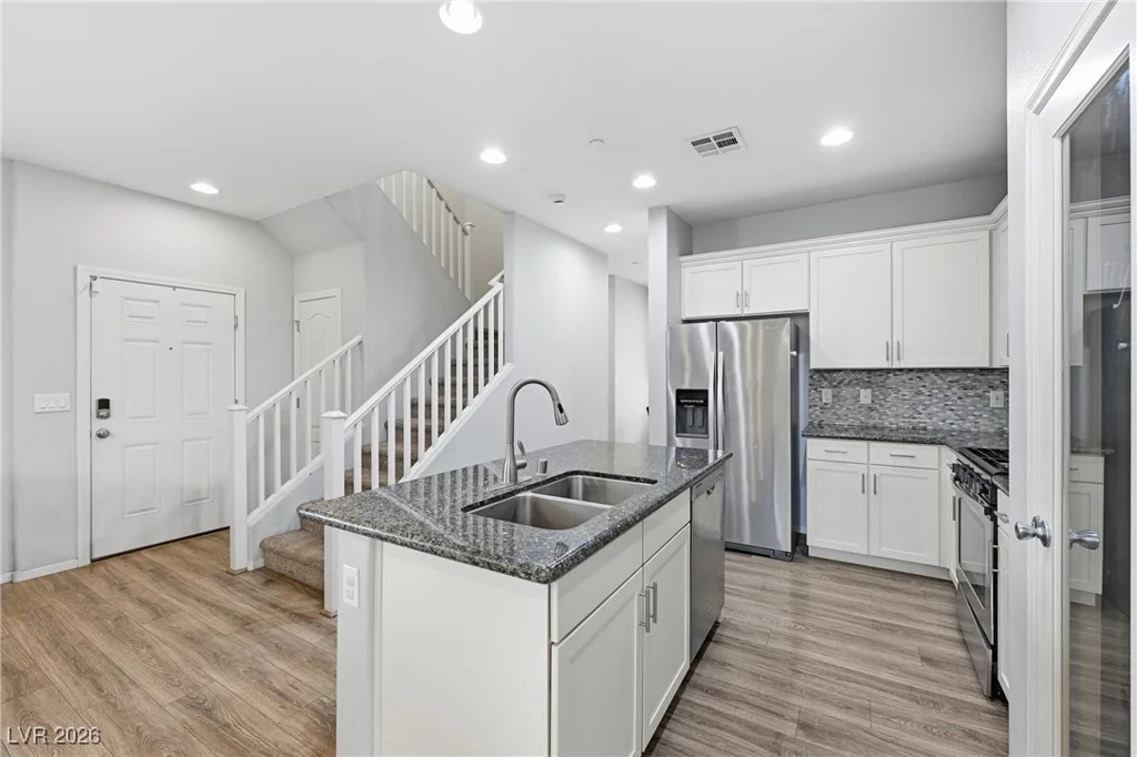 663 Swift Eagle, Henderson, NV 89015