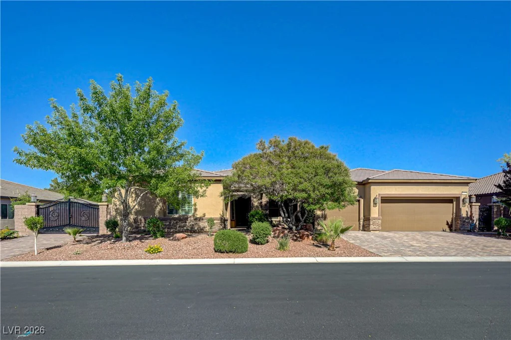 4260 Helena Cove, Las Vegas, NV 89129