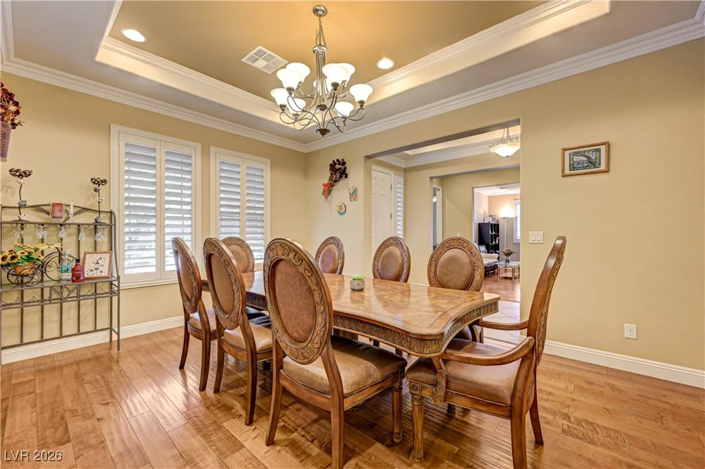 4260 Helena Cove, Las Vegas, NV 89129
