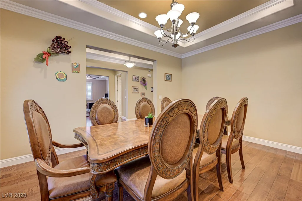 4260 Helena Cove, Las Vegas, NV 89129