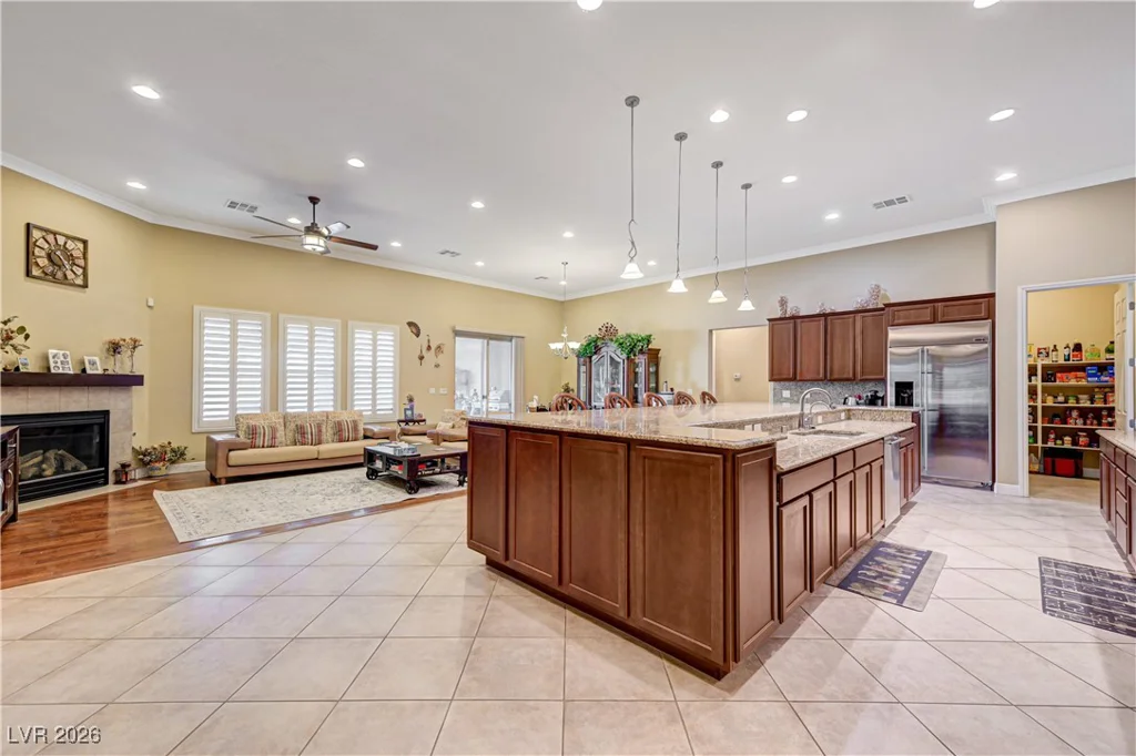 4260 Helena Cove, Las Vegas, NV 89129