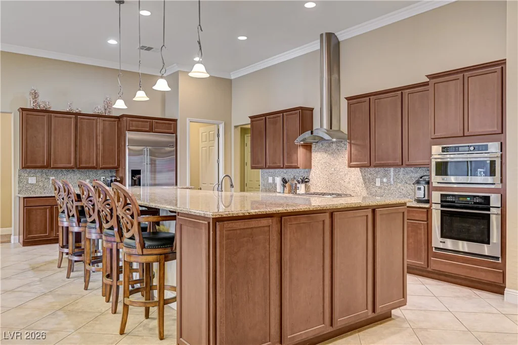 4260 Helena Cove, Las Vegas, NV 89129
