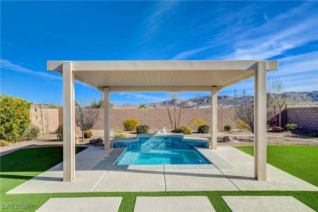 964 Cutter, Henderson, NV 89011