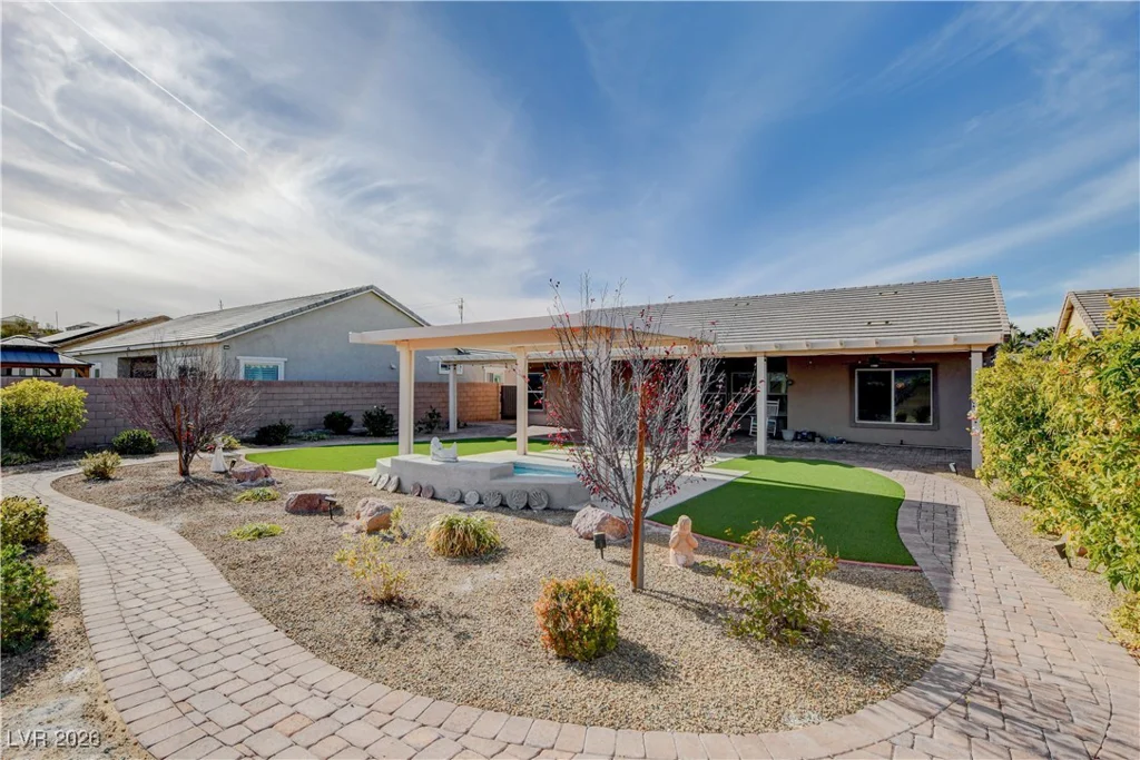 964 Cutter, Henderson, NV 89011