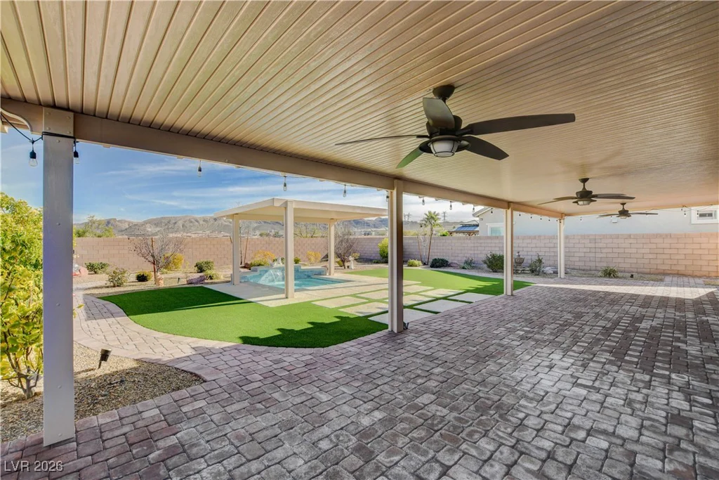 964 Cutter, Henderson, NV 89011