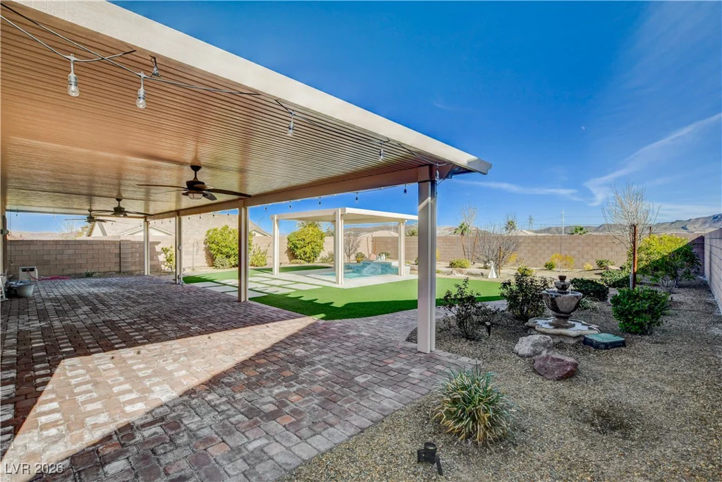964 Cutter, Henderson, NV 89011