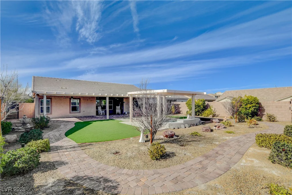 964 Cutter, Henderson, NV 89011