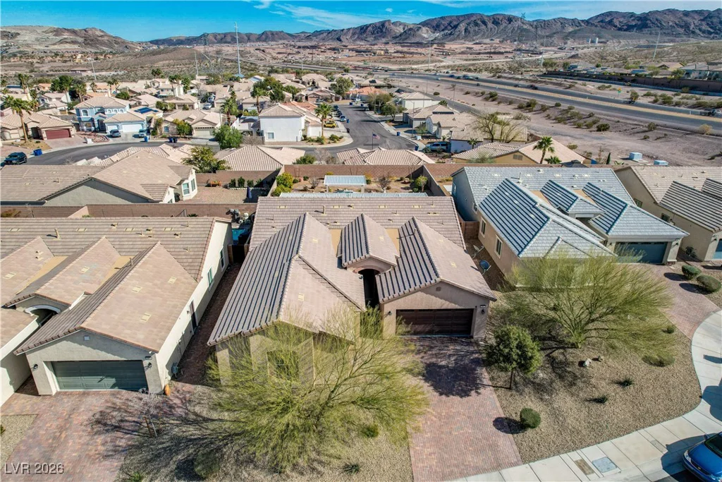 964 Cutter, Henderson, NV 89011