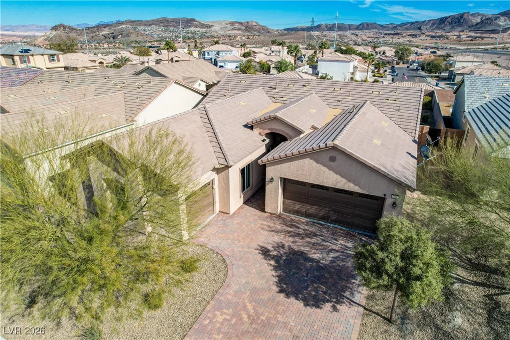 964 Cutter, Henderson, NV 89011