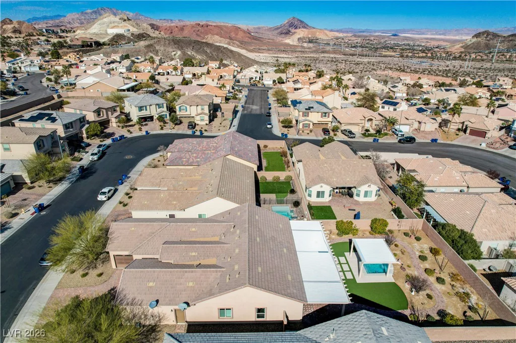 964 Cutter, Henderson, NV 89011