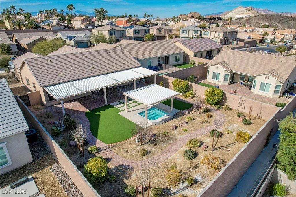 964 Cutter, Henderson, NV 89011