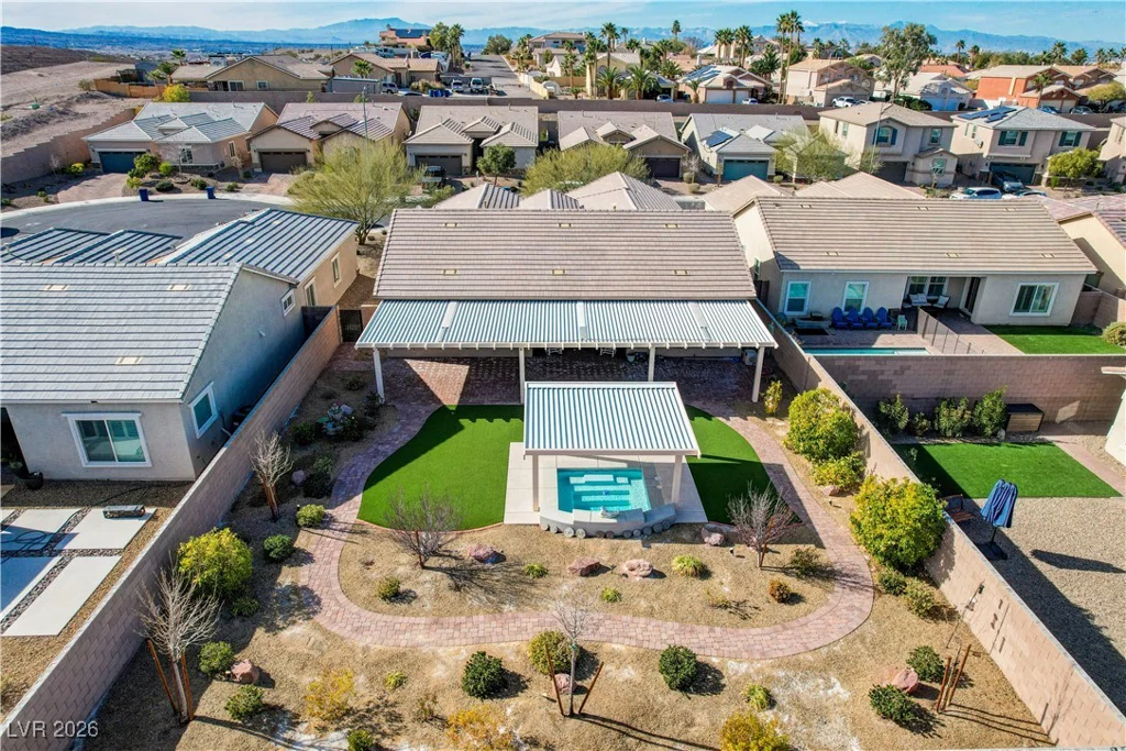 964 Cutter, Henderson, NV 89011