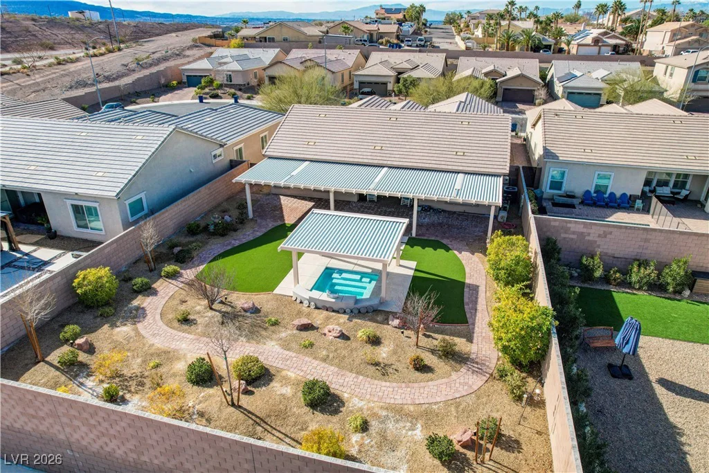 964 Cutter, Henderson, NV 89011