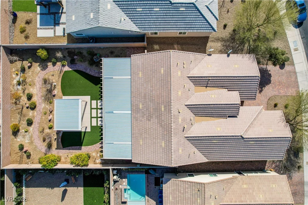 964 Cutter, Henderson, NV 89011