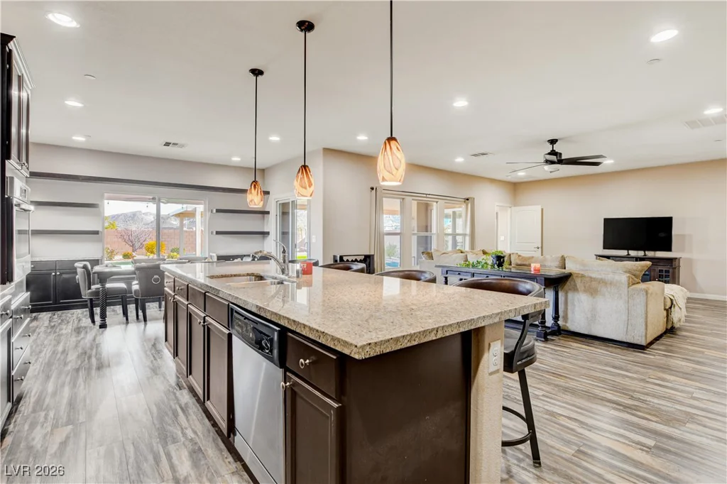 964 Cutter, Henderson, NV 89011