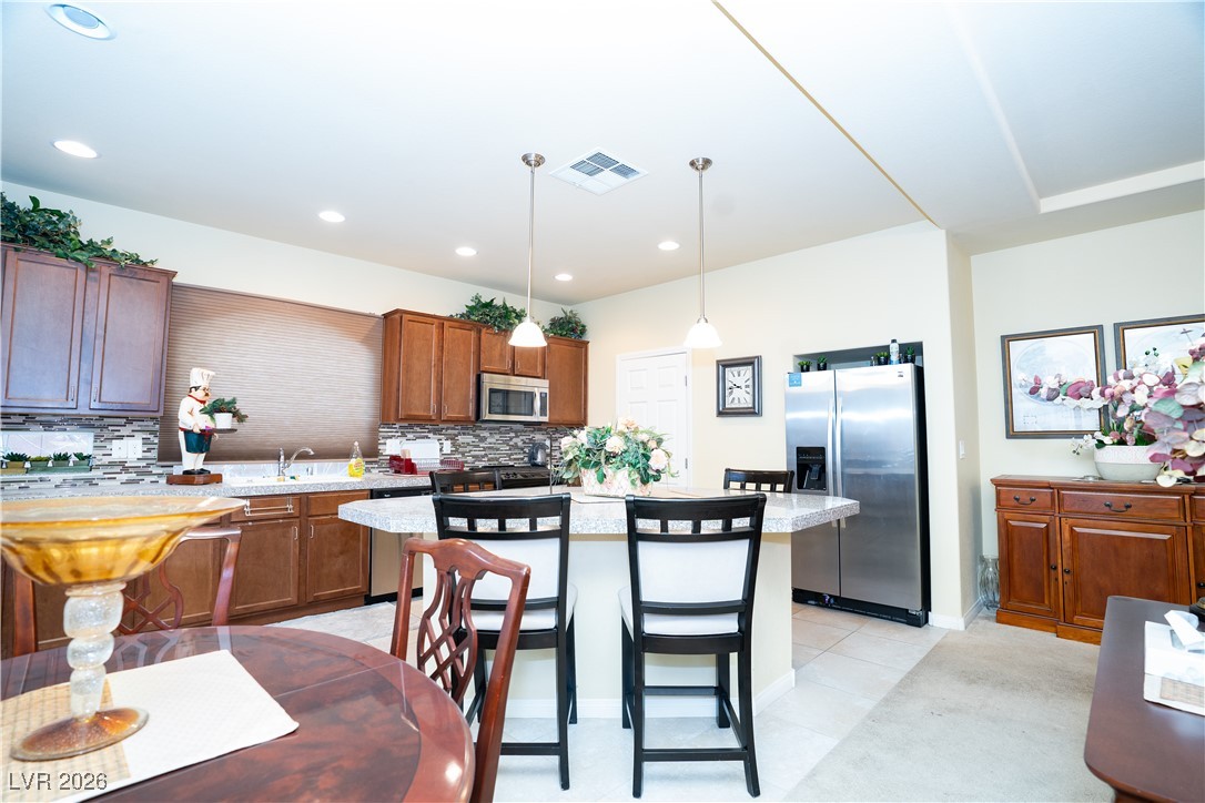 5978 Belvedere Canyon, Las Vegas, NV 89139