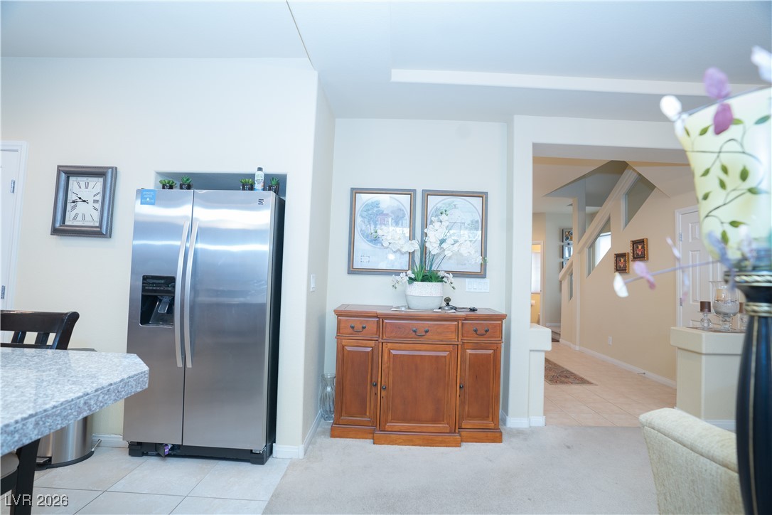 5978 Belvedere Canyon, Las Vegas, NV 89139