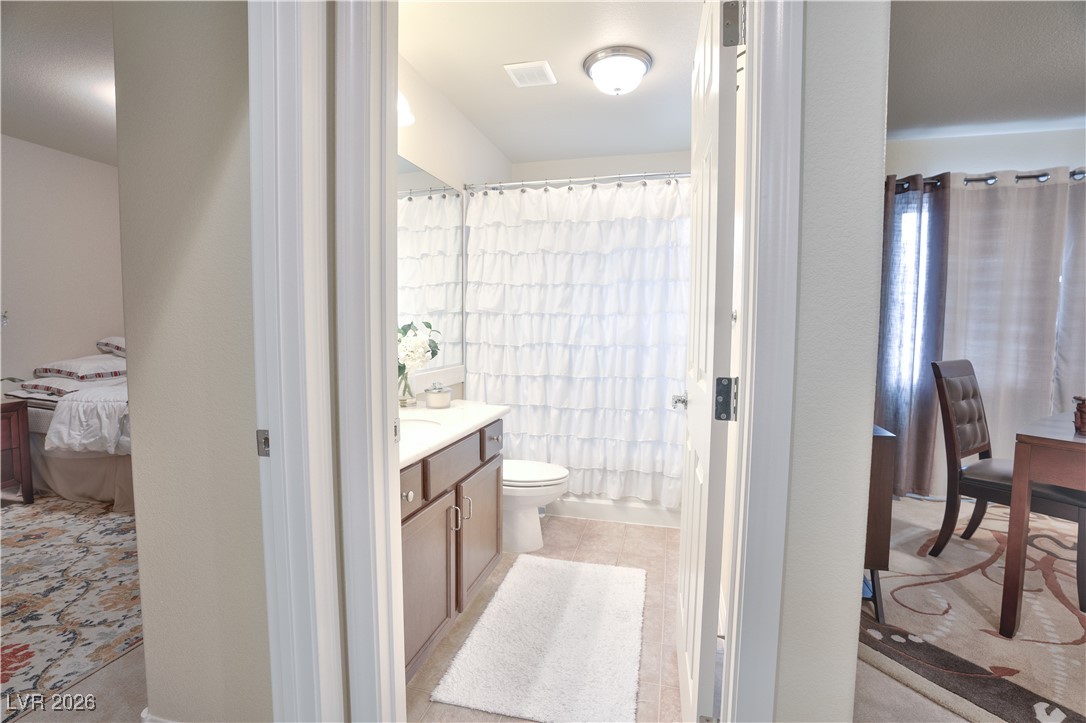 5978 Belvedere Canyon, Las Vegas, NV 89139