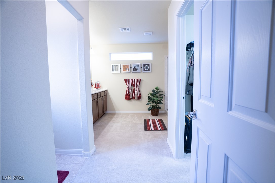 5978 Belvedere Canyon, Las Vegas, NV 89139