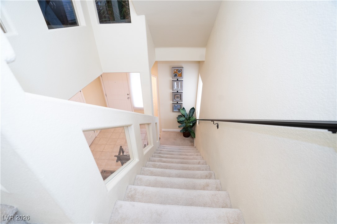 5978 Belvedere Canyon, Las Vegas, NV 89139