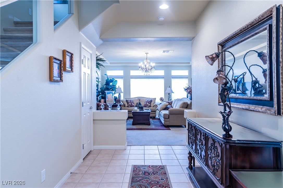 5978 Belvedere Canyon, Las Vegas, NV 89139
