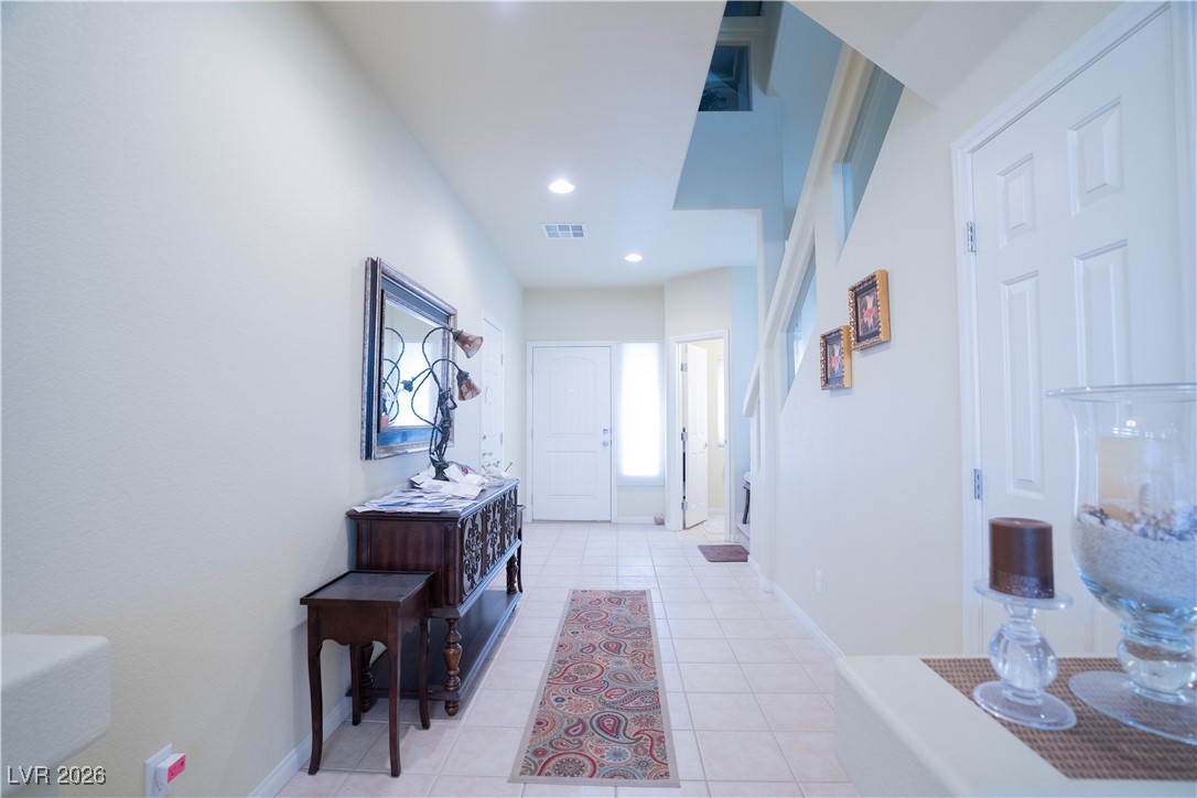 5978 Belvedere Canyon, Las Vegas, NV 89139