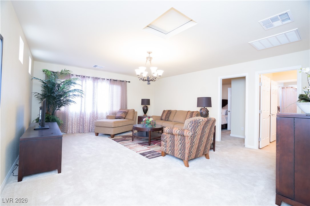 5978 Belvedere Canyon, Las Vegas, NV 89139