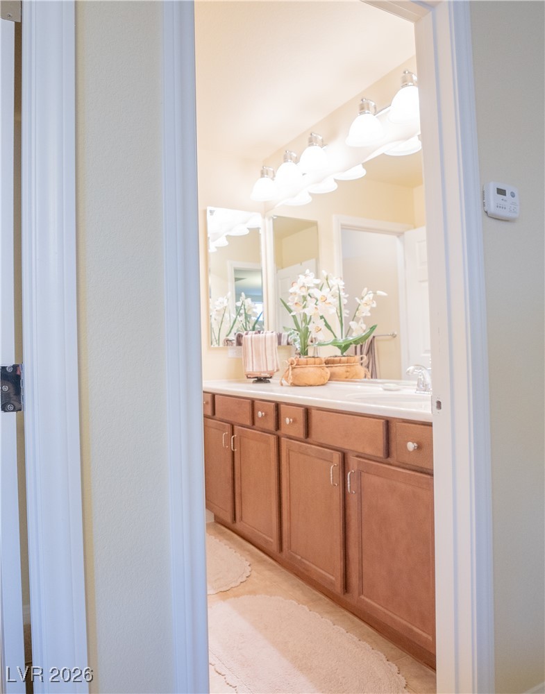 5978 Belvedere Canyon, Las Vegas, NV 89139