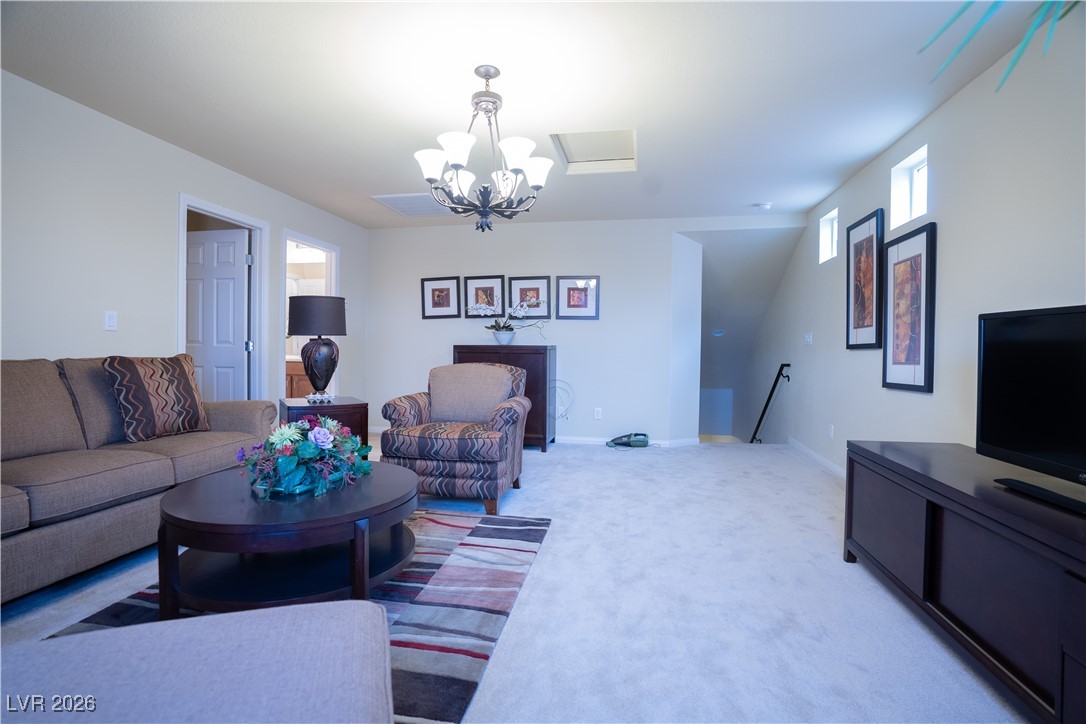 5978 Belvedere Canyon, Las Vegas, NV 89139