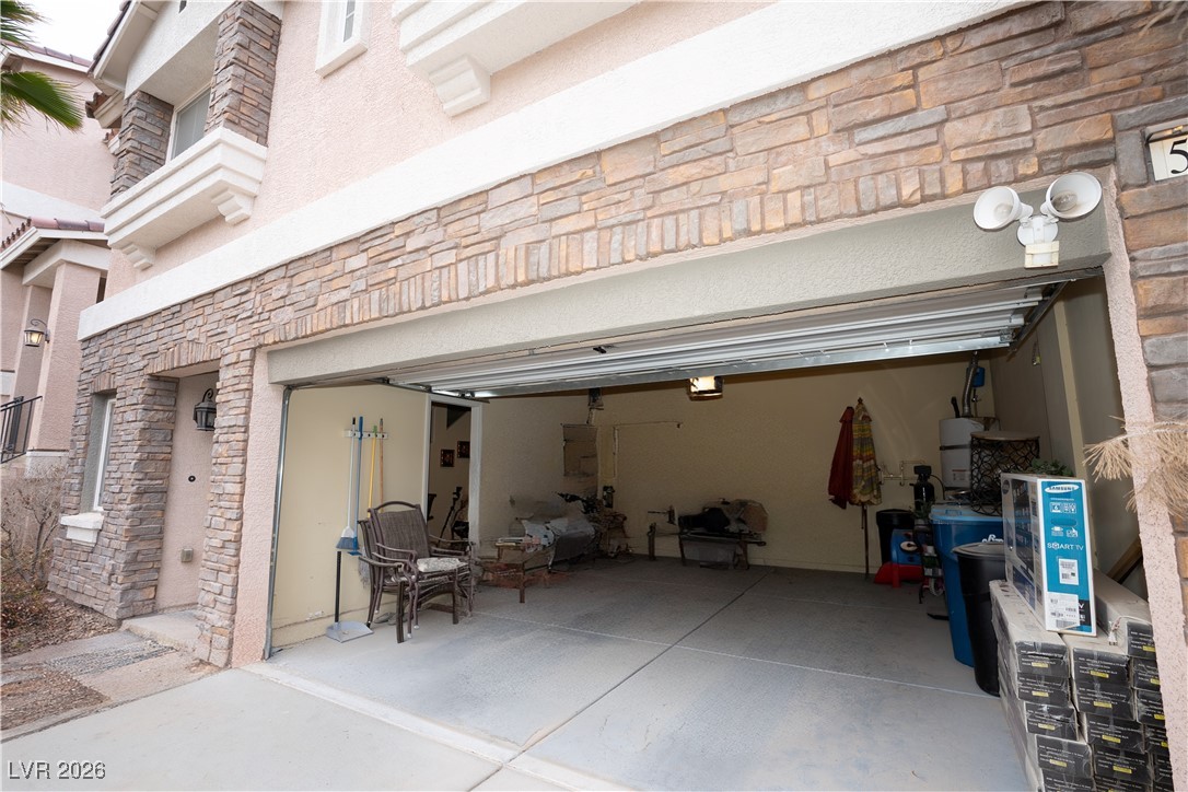 5978 Belvedere Canyon, Las Vegas, NV 89139