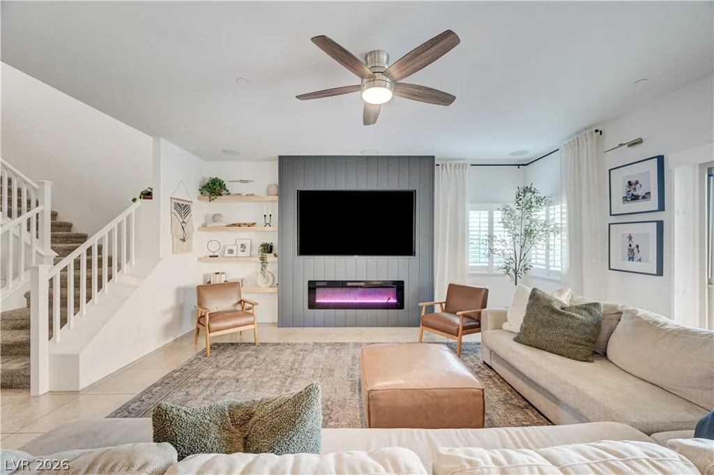 176 Kirkton, Henderson, NV 89012