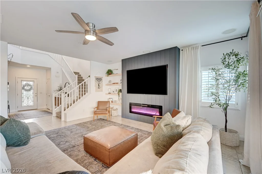 176 Kirkton, Henderson, NV 89012