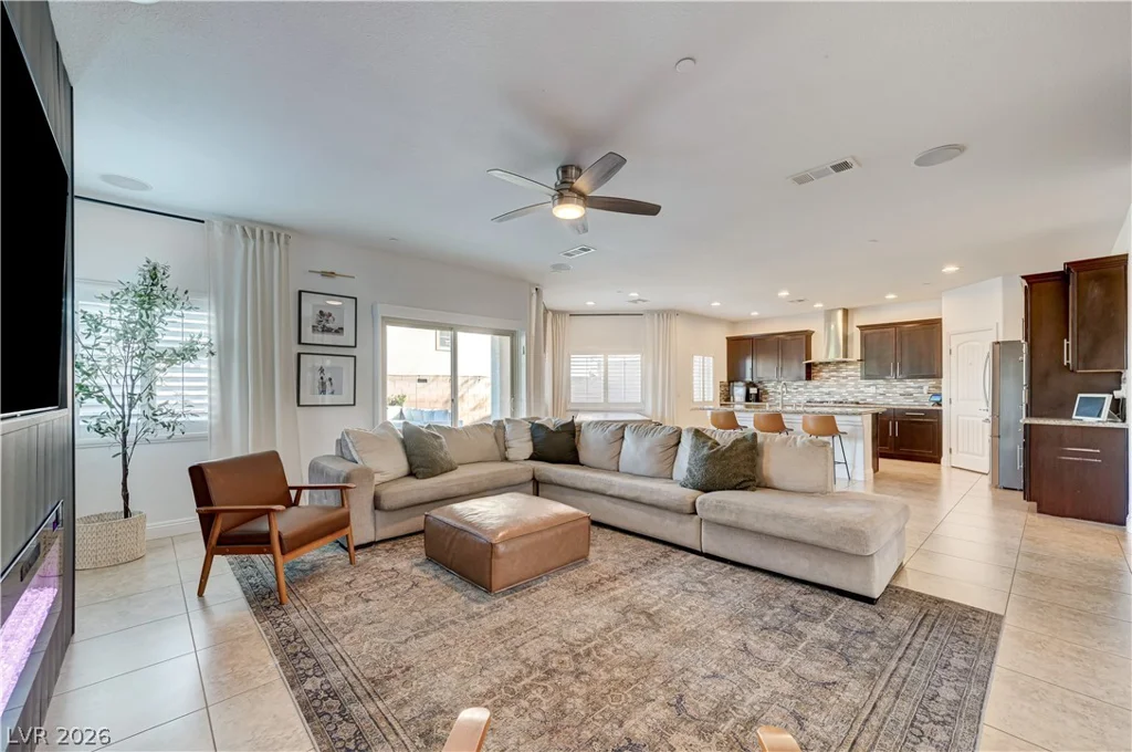 176 Kirkton, Henderson, NV 89012