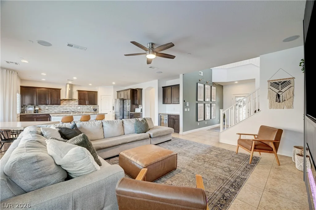176 Kirkton, Henderson, NV 89012