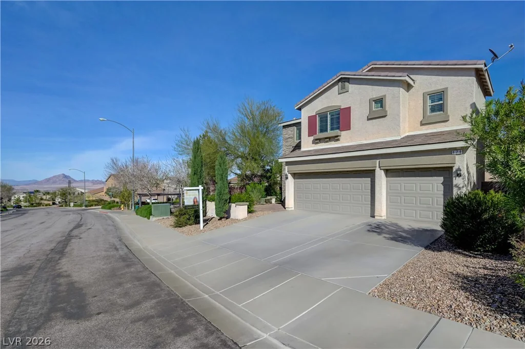 176 Kirkton, Henderson, NV 89012