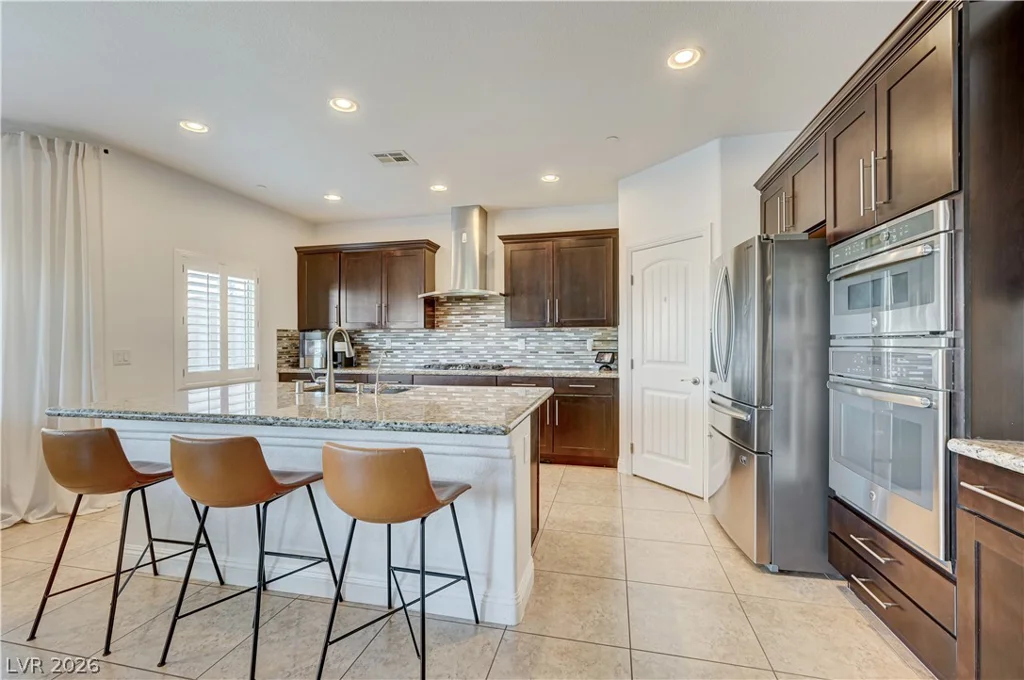 176 Kirkton, Henderson, NV 89012