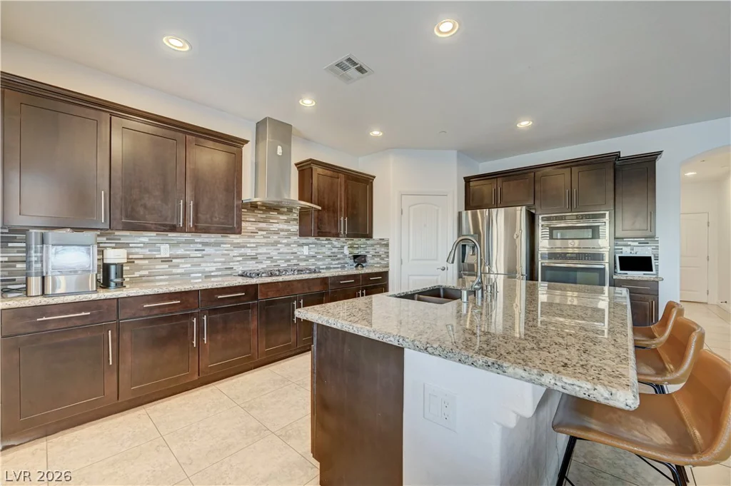 176 Kirkton, Henderson, NV 89012