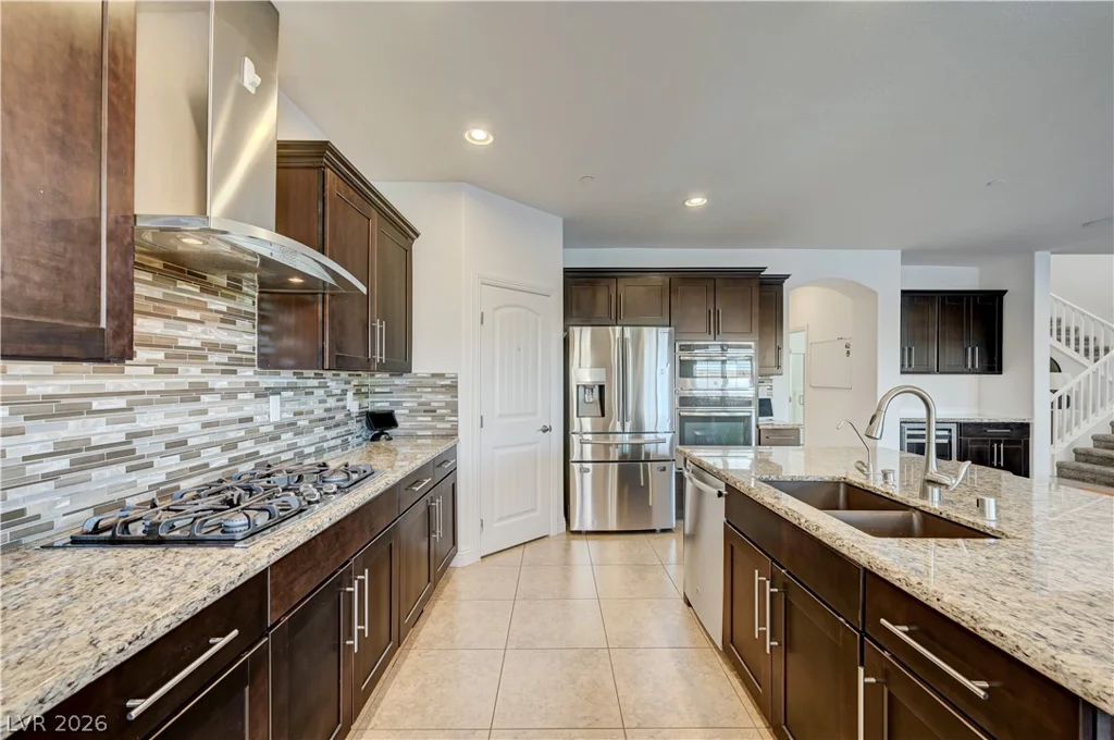 176 Kirkton, Henderson, NV 89012