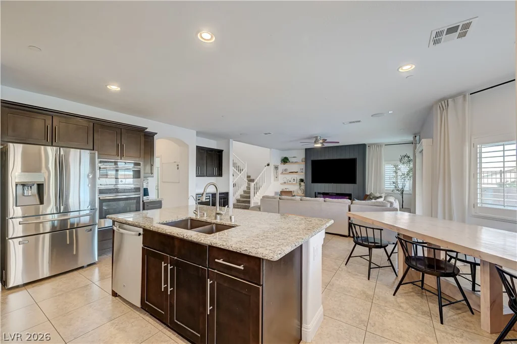 176 Kirkton, Henderson, NV 89012
