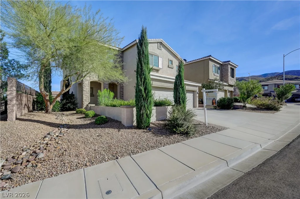176 Kirkton, Henderson, NV 89012