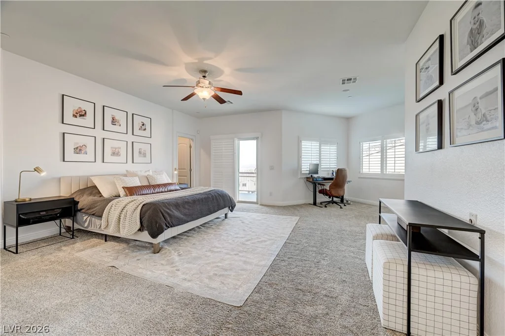 176 Kirkton, Henderson, NV 89012