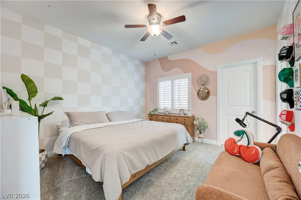 176 Kirkton, Henderson, NV 89012