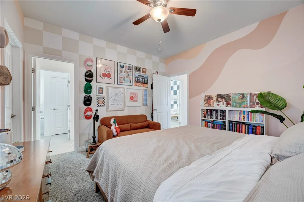 176 Kirkton, Henderson, NV 89012