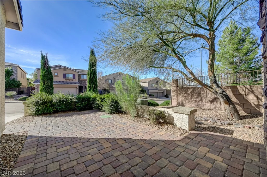 176 Kirkton, Henderson, NV 89012