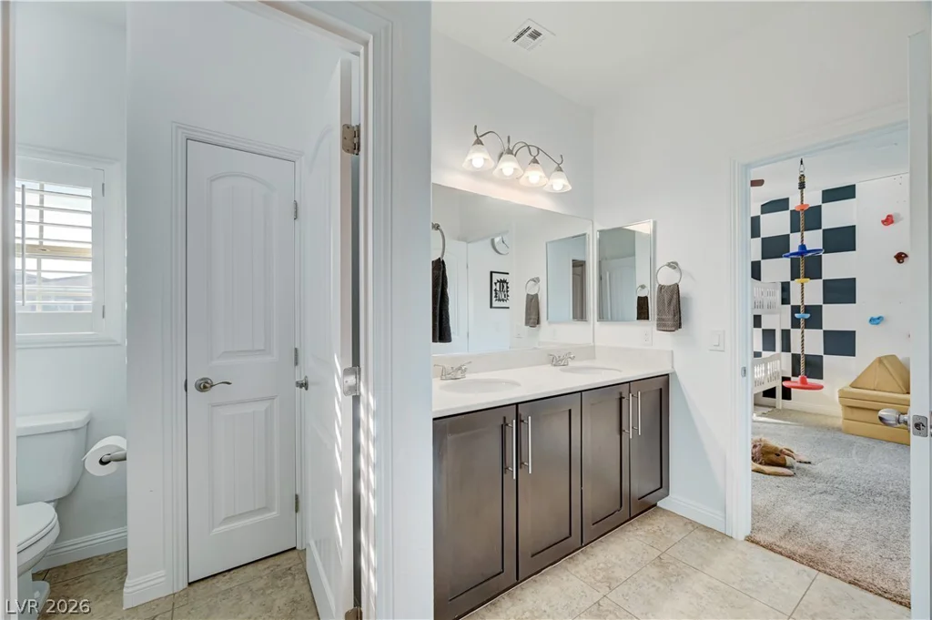176 Kirkton, Henderson, NV 89012