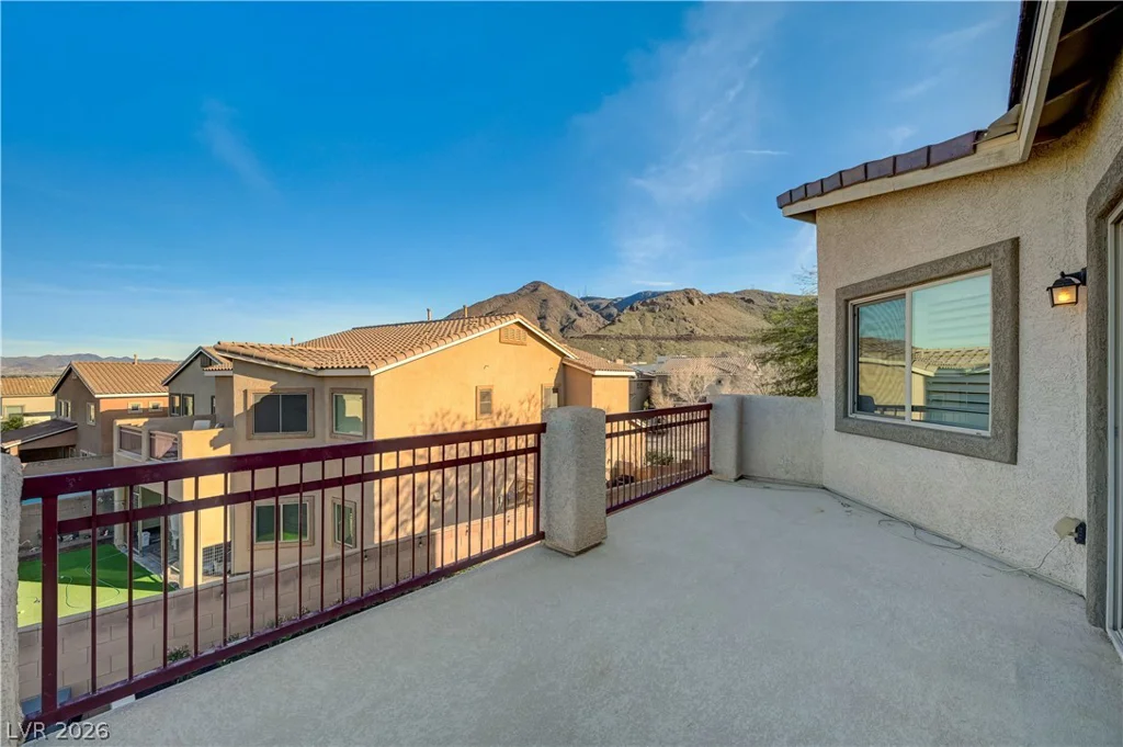 176 Kirkton, Henderson, NV 89012