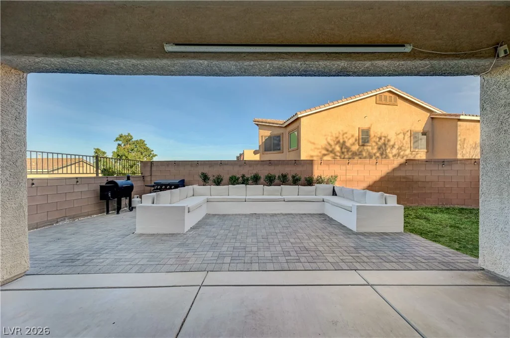 176 Kirkton, Henderson, NV 89012